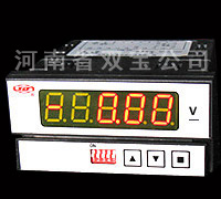 FZB系列數顯變送器