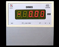 DWM05 (151*151；LED顯示)